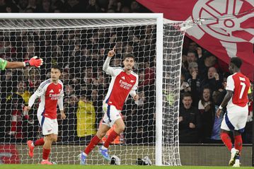 No Odegaard, no problem & Mikel Arteta's hidden gem: 5 takeaways from Arsenal's 'statement' Champions League win over PSG