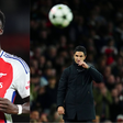 'This could be the year'-Bukayo Saka makes huge title claim afer captaining Arsenal to victory in the Champions League