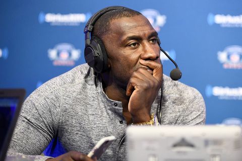 ‘I f**ked up bad’ – NFL legend Shannon Sharpe reveals how he missed opportunity to become a billionaire