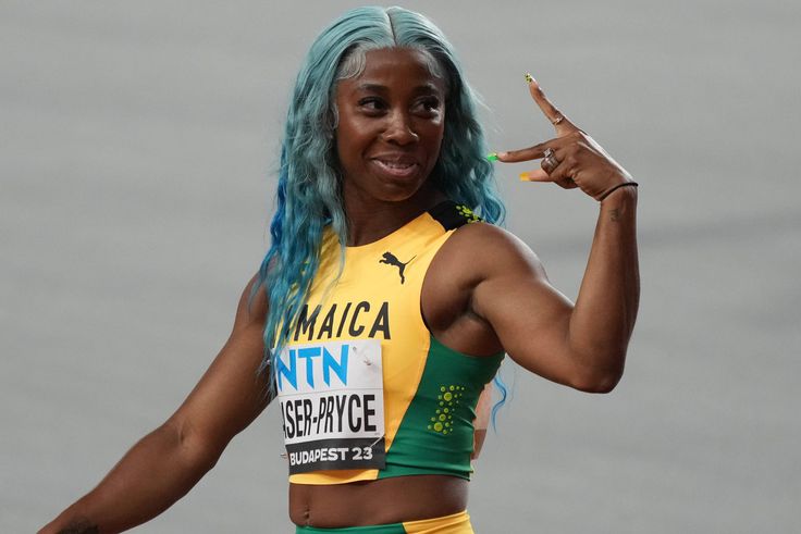 Shelly-Ann Fraser-Pryce walks away from coach to chase her final dream