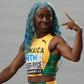 Shelly-Ann Fraser-Pryce walks away from coach to chase her final dream