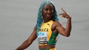 Shelly-Ann Fraser-Pryce walks away from coach to chase her final dream