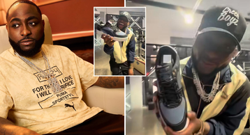 Davido x Puma 2.0: A BOLD step forward, but can you afford it?