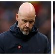 More heartbreak for Ten Hag as Manchester Unted star set to miss 8 weeks with injury