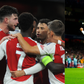Arsenal vs PSG player ratings : Trossard and Havertz shine as Gunners gain crucial first Champions League win