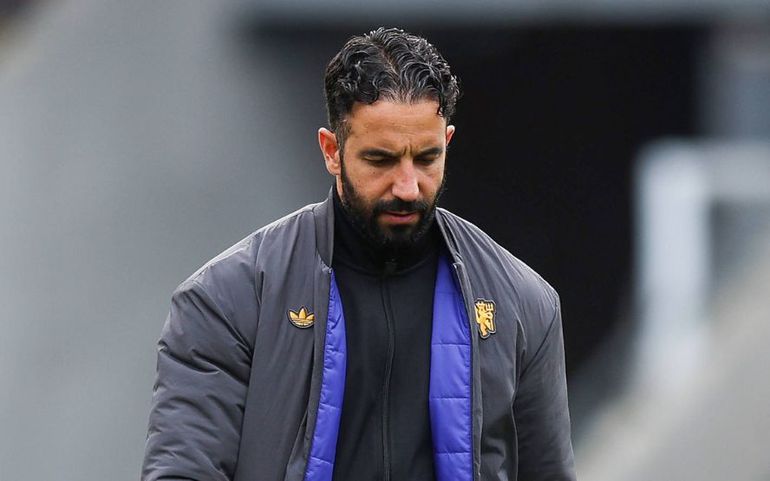 Why Ruben Amorim Survives and the Millions Man United Spent on Sackings