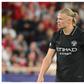 ‘We don't deserve to win’ - Haaland makes blunt assessment of his team’s performance against Monaco