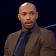 They have big chances - Thierry Henry reveals EPL club that can win Champions League