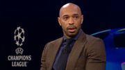 They have big chances - Thierry Henry reveals EPL club that can win Champions League