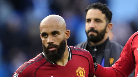 Forget Amorim — Mbeumo says players must be accountable for Man Utd struggles