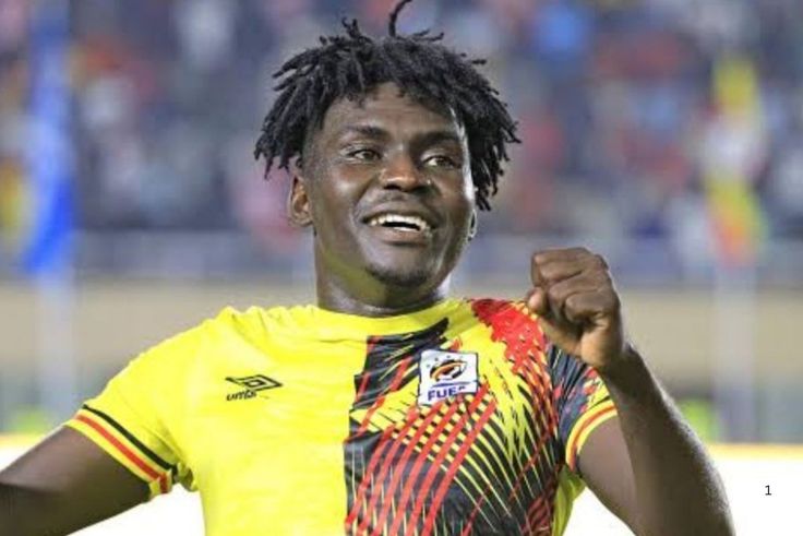 Ugandan Striker Opts for Ethiopian Club After Ksh4 Million Gor Mahia Transfer Falls Through