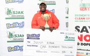 Head Coach Julius Kirwa Bags Top Award After Guiding Kenya to 11 Medals in Tokyo