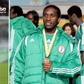 Okocha to lead Kanu, Song in African squad to face Barcelona in Nigeria