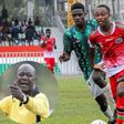 Tyrone Kariuki on Finding a Father Figure in Coach Robert Matano as He Revives His Career