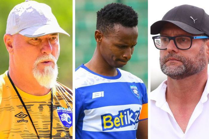 Former AFC Leopards Captain Praises Patrick Aussems' Impact, Explains Fallout With Tomas Trucha
