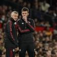 He was crap — Ex-Red Devils star explains difference between Ten Hag and