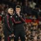He was crap — Ex-Red Devils star explains difference between Ten Hag and Ole