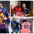 For me, Messi was PERFECT — PSG star Ousmane Dembele pays tribute to football idol