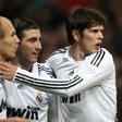 Super Eagles benchwarmer impresses ex-Real Madrid star