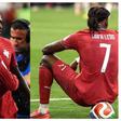 Portugal star Leao breaks silence after taking Cristiano Ronaldo’s iconic number