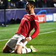 Ronaldo is Man Utd's Jordan, says Solskjaer after latest rescue act