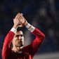 Man Utd have time to improve, says Ronaldo