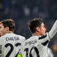 Dybala scores twice as Juventus ease into Champions League knockouts