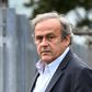 Blatter and Platini charged by Swiss court over payment: Attorney General