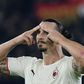 Ibrahimovic recalled to Sweden squad for World Cup qualifiers