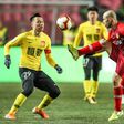 Fan anger as Chinese football risks losing another top-tier club