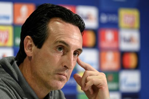 Newcastle close in on Emery appointment: reports