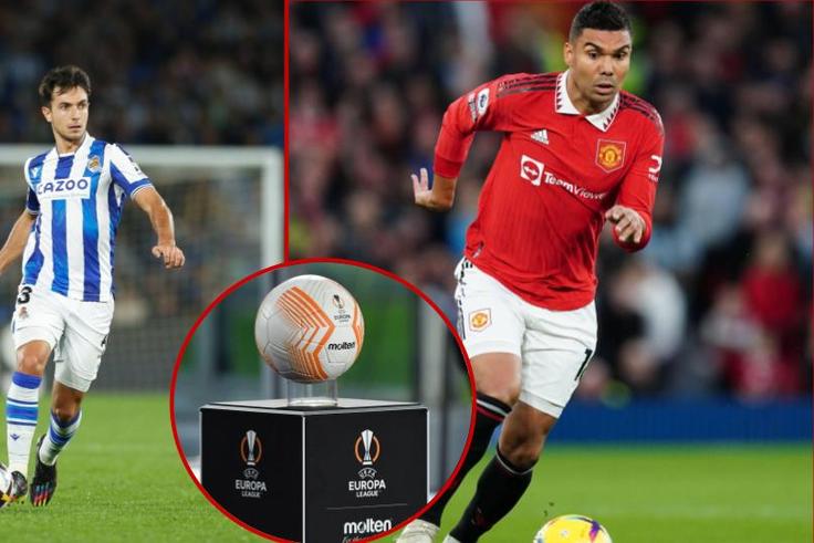 How to win 10k with the Europa League on Bet9ja