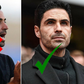 Mikel Arteta to Barca, will it happen?