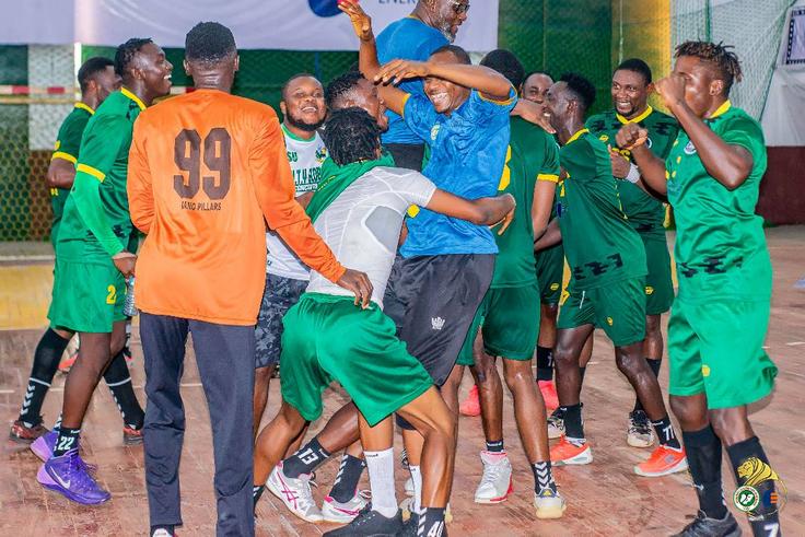 Classy Kano Pillars, Safety Babes to be crowned 2022 Prudent Energy PL champions