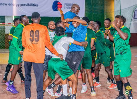 Classy Kano Pillars, Safety Babes to be crowned 2022 Prudent Energy PL champions