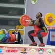 Kakungulu Memorial students scoop multiple weightlifting awards in Egypt