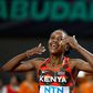 Faith Kipyegon opens up on how fans pile pressure on her and Eliud Kipchoge