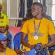 Kakamega Homeboyz midfielder Estone Esiye reveals unique targets for the season