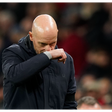 Erik Ten Hag feels sorry for fans