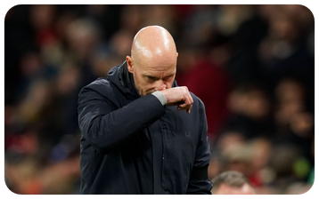 Erik Ten Hag acknowledges that he feels sorry for Man Utd fans following poor start to the season