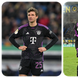 Thomas Muller blasts Bayern Munich players for lack of appreciation