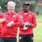 Paul Put: FUFA appoint former Kenya head coach as Micho's successor