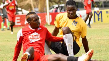 Muhoroni Youth coach Charles Odera blames 'traveling fatigue' for heavy Bidco loss