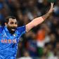Shami's bowling blitz catapults India to colossal victory over Sri Lanka