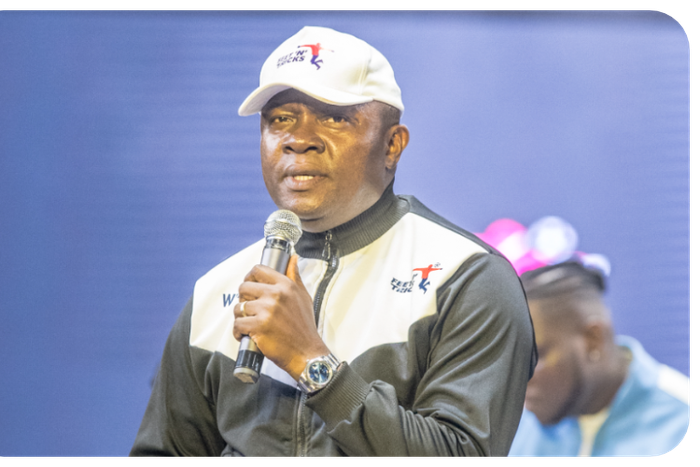 AFREXIMBANK Sponsors of African Freestyle Football Contest