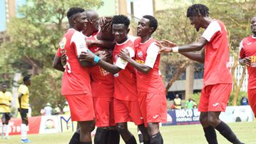 Bidco brushes off Muhoroni in goal fest as Nzoia Sugar hold Talanta