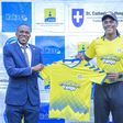 URA FC finally appoint David Obua as head coach