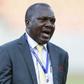 Ssimbwa named new Uganda Cranes assistant