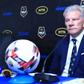 Uganda appoint former Harambee Stars tactician as new head coach