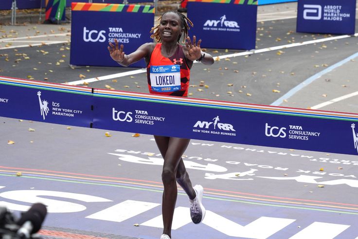 Over Ksh100 million to be won at Sunday's New York City Marathon